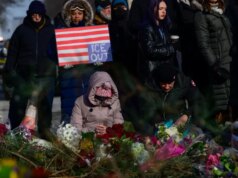 Juiz federal ordena que ICE e DHS não destruam ou alterem evidências no tiroteio em Minneapolis – The Mercury News