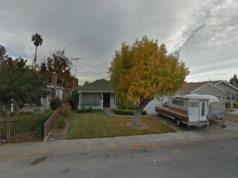 A casa na Joan Avenue foi vendida por US$ 1,2 milhão