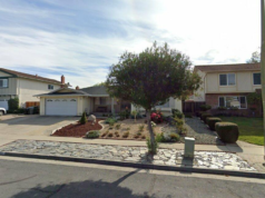 A casa em Tunbridge Way foi vendida por US$ 2,1 milhões