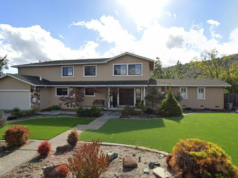 Uma residência unifamiliar em San Jose foi vendida por US$ 2,8 milhões