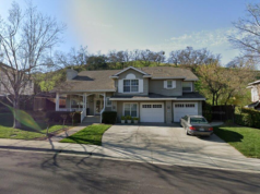 Uma residência unifamiliar em Danville foi vendida por US$ 2,1 milhões