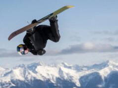 Uma das habilidades mais valiosas do snowboard é subvalorizada