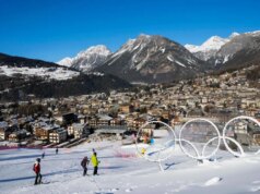 EUA enviam unidade ICE para os Jogos Olímpicos de Inverno por segurança, gerando preocupação e confusão na Itália – The Mercury News