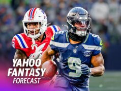 As 6 maiores conclusões dos playoffs para a temporada de fantasia de 2026 + debate sobre a dinastia: comprar jogadores na baixa e vender na alta