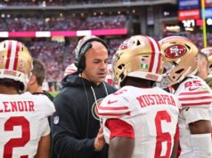 NFL: Times com novos treinadores na temporada de 2026