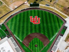 ‘O beisebol é importante na Universidade de Utah’: Utah inaugura novo estádio de última geração no campus