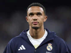 O Real Madrid pode receber de volta dupla lesionada contra Rayo Vallecano ou Valência – relatório