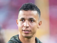 Bills completa entrevista com Nate Sheelhaase