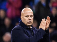 Arne Slott tem grande chance de salvar seu emprego no Liverpool – OPINIÃO