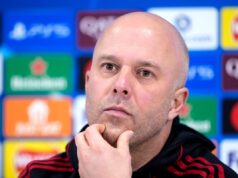 Por que a Liga dos Campeões se tornou tão importante para o Liverpool de Arne Slott