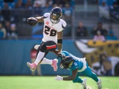 Joe Mixon limpa o status de 2026, mas ele jogará com os texanos?