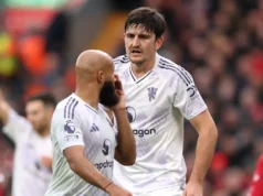 Harry Maguire: Liverpool deveria contratar estrela do Man United, diz ícone do clube