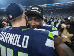 Dez Bryant duvida que os Seahawks cheguem ao Super Bowl com Sam Darnold depois que DeMarcus Lawrence odeia a Rolex