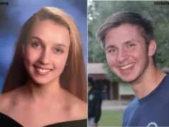 Motorista DUI que matou 2 adolescentes da Califórnia condenado por entrar ilegalmente nos EUA – The Mercury News