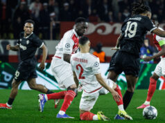 Vanderson, Tej e Kohn reagem após classificação para os playoffs