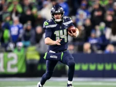 Sam Darnold e Charles Cross machucados após a vitória de domingo, mas ‘não é grande coisa’ em termos de lesões para Seahawks