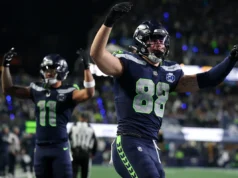 Probabilidades do Super Bowl 60, apostas: Seahawks abrem como favoritos contra Patriots no Super Bowl 60