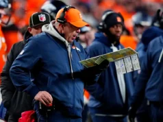 Sean Payton explica a 4ª chamada e admite que ‘sempre há arrependimentos’