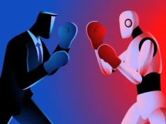 Pesquisadores testaram IA contra 100.000 humanos em criatividade