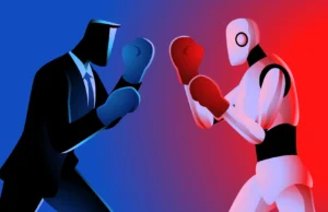 Pesquisadores testaram IA contra 100.000 humanos em criatividade