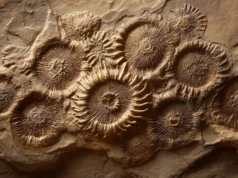 Os cientistas finalmente explicaram os fósseis mais estranhos do mundo