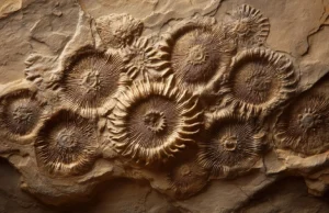 Os cientistas finalmente explicaram os fósseis mais estranhos do mundo