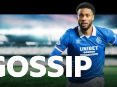Rangers rejeitam oferta de £ 13 milhões por Chermity – fofoca de quarta-feira