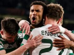 Celtic 4-2 Utrecht: Hoops estabeleceu recorde do clube para se classificar para os play-offs da Liga Europa