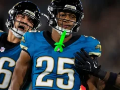 Revisão da classe draft do Jaguars: avaliando o jogo da defesa em 2025