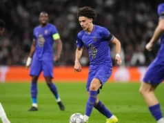 UEFA Champions League: Possível escalação Mónaco – Juventus