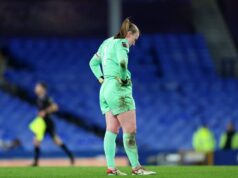 Estar na WSL não é um direito – o risco de rebaixamento deve ser levado a sério