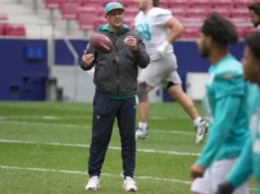 Atlanta Falcons contrata novo coordenador de times especiais