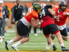 Cronograma do Senior Bowl de 2026 – Yahoo Sports