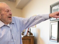 70 anos depois, os atletas olímpicos de Utah se lembram de Cortina