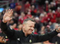 Jeff Walz sobre a seqüência de vitórias consecutivas no basquete feminino de Louisville