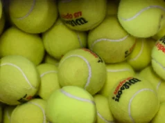 Tênis feminino da Texas A&M vence ingresso indoor do ITA