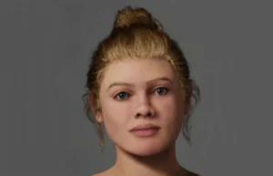 Nova análise de DNA reescreve a história da Beachy Head Woman