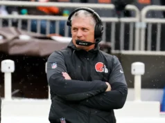 Relatório: Jim Schwartz ‘ganhando impulso’ para ser o próximo treinador dos Browns