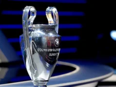 Liga dos Campeões 2025/26 | Potenciais adversários da Juventus no play-off