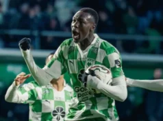 Fruta Pape Moussa, muito procurada neste inverno