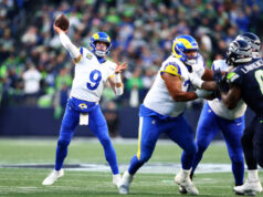 Sean McVay conversa com o NFL Reporter sobre o futuro da estrela dos Rams