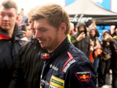 A série de Nurburgring mudou a corrida de março para acomodar a estrela da F1 Max Verstappen