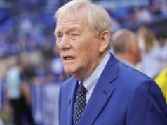 Quem é Bill Polian? Todos nós sabemos sobre o cara que votou contra Bill Belichick no Hall da Fama