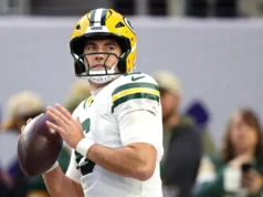 Discussão do jogo Packers vs. Vikings: Green Bay pode terminar com uma nota alta?