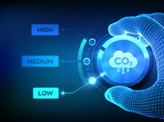 Uma inovação que transforma o CO2 de exaustão em substâncias úteis