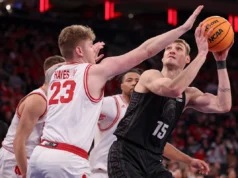 Michigan State x Rutgers: informações de transmissão, previsão de terça-feira