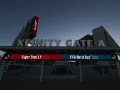 Preços dos ingressos do Super Bowl 60 sobem com New England Patriots definido para confronto com Seattle Seahawks