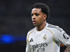 Relatório: Arsenal faz primeira oferta de £ 51 milhões pela estrela da La Liga