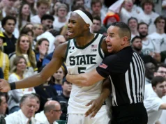 Pesquisa de resposta do estado de Michigan