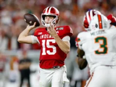 Perspectiva do QB do novato da dinastia do Fantasy Football 2026